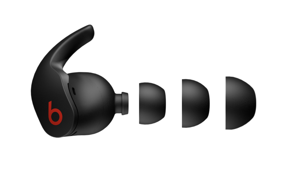 Casti BEATS Fit Pro, True Wireless, Bluetooth, In-Ear, Microfon